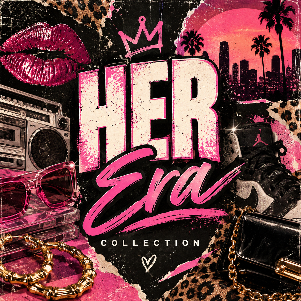 Her Era
