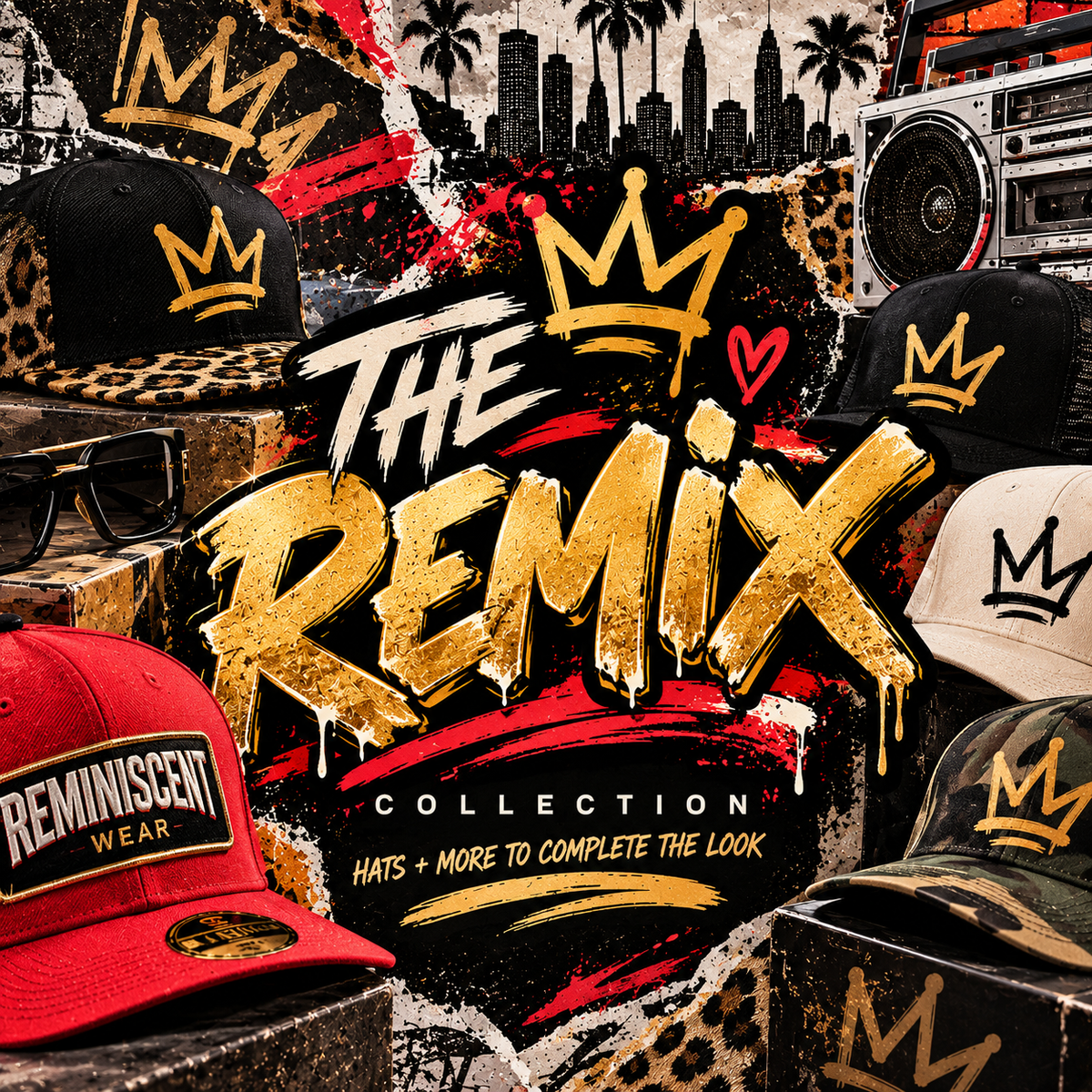 The Remix