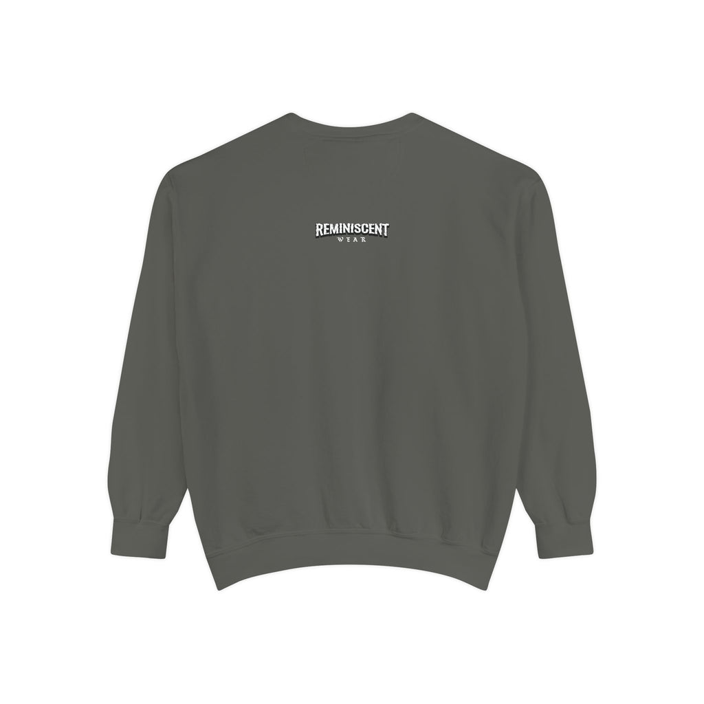 America We Have a Problem Sweatshirt