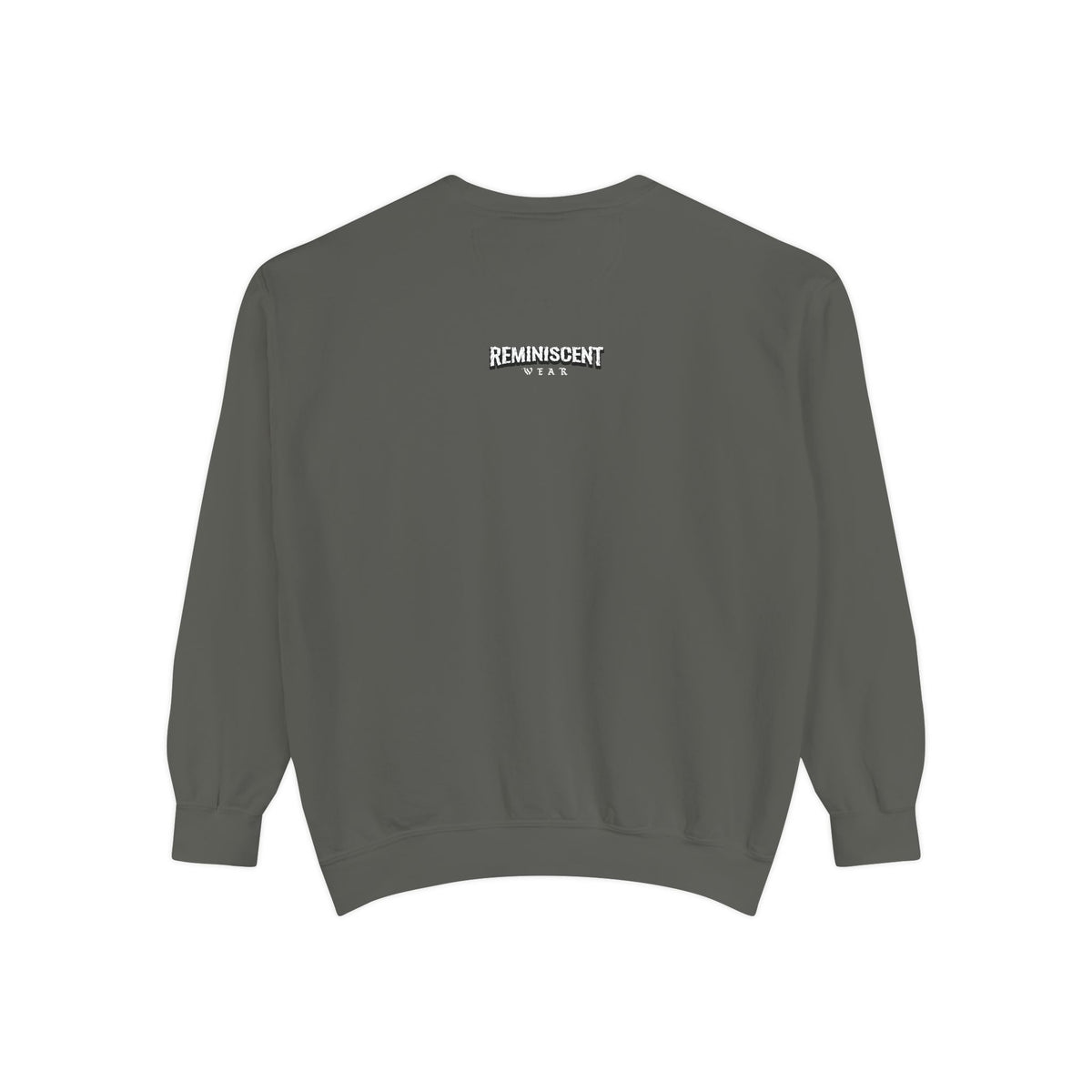 America We Have a Problem Sweatshirt