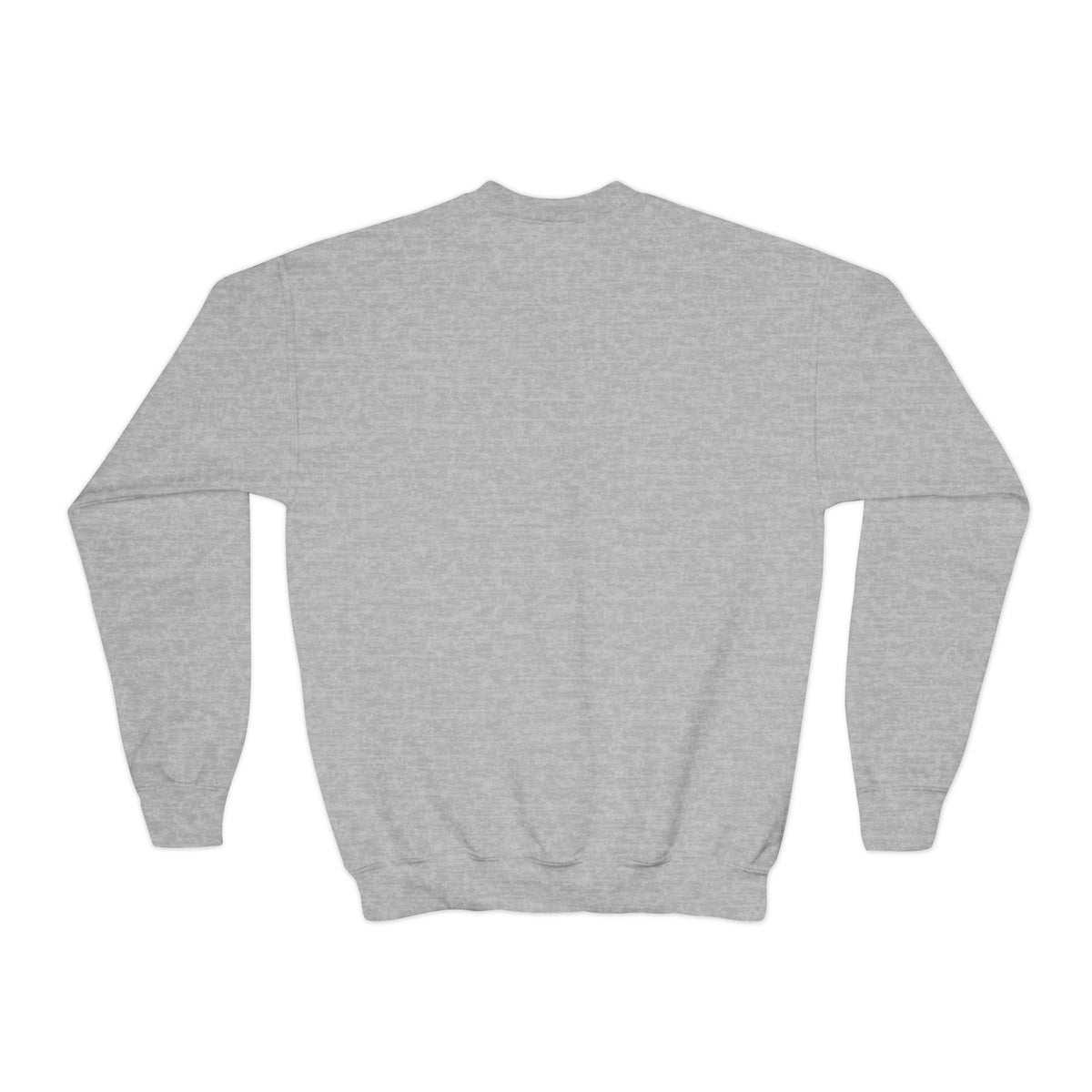 B-Boy: Come Get This Heat Youth Crewneck Sweatshirt | Reminiscent Wear