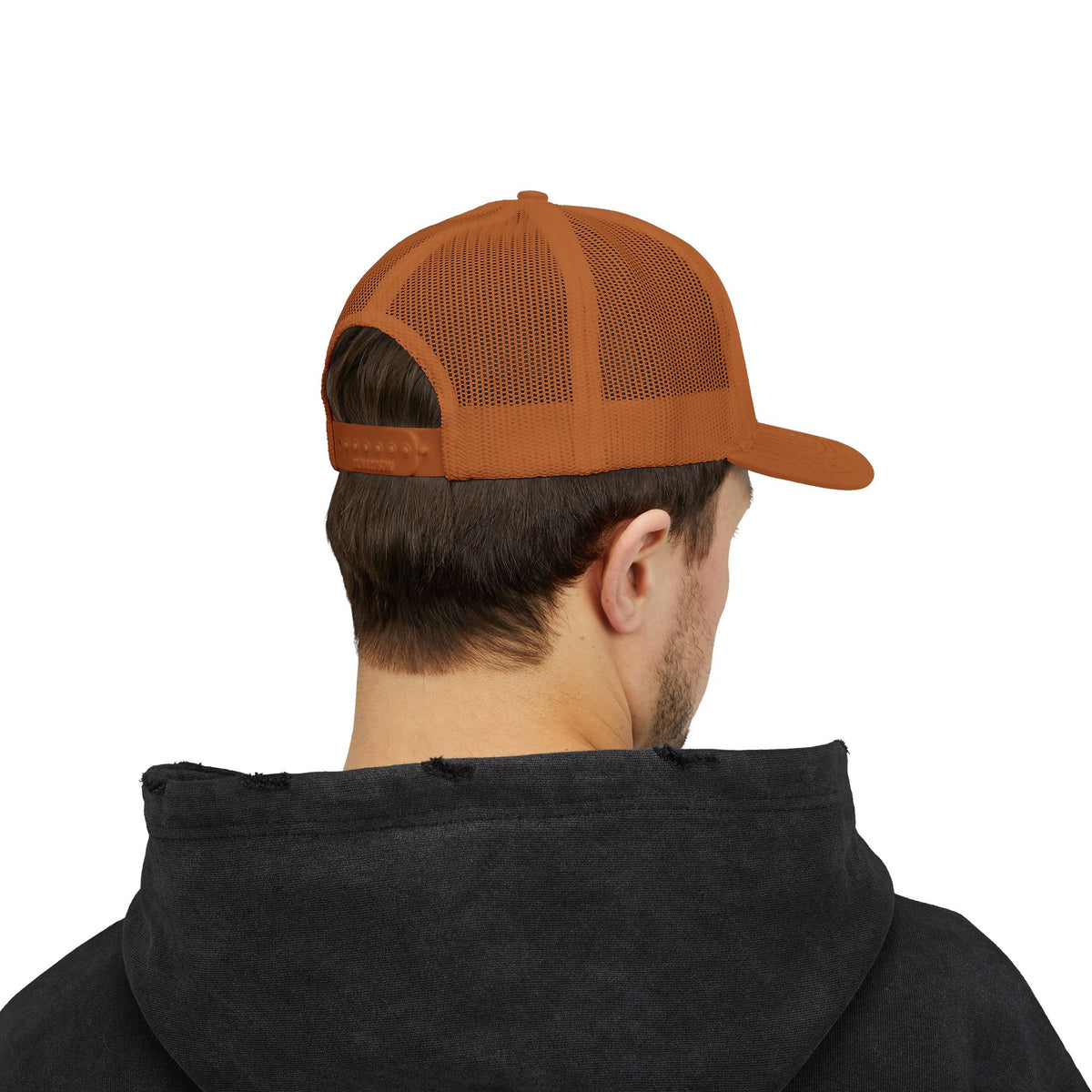 Queens Bridge | Reminiscent Wear Trucker Cap