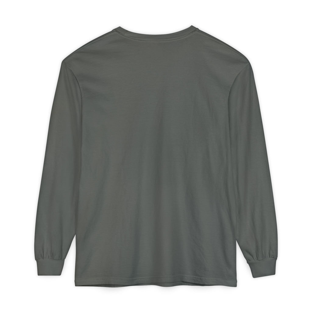 Bronx BX | Reminiscent Wear Long Sleeve T-Shirt