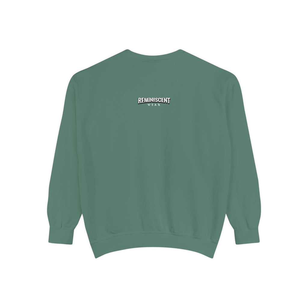 America We Have a Problem Sweatshirt