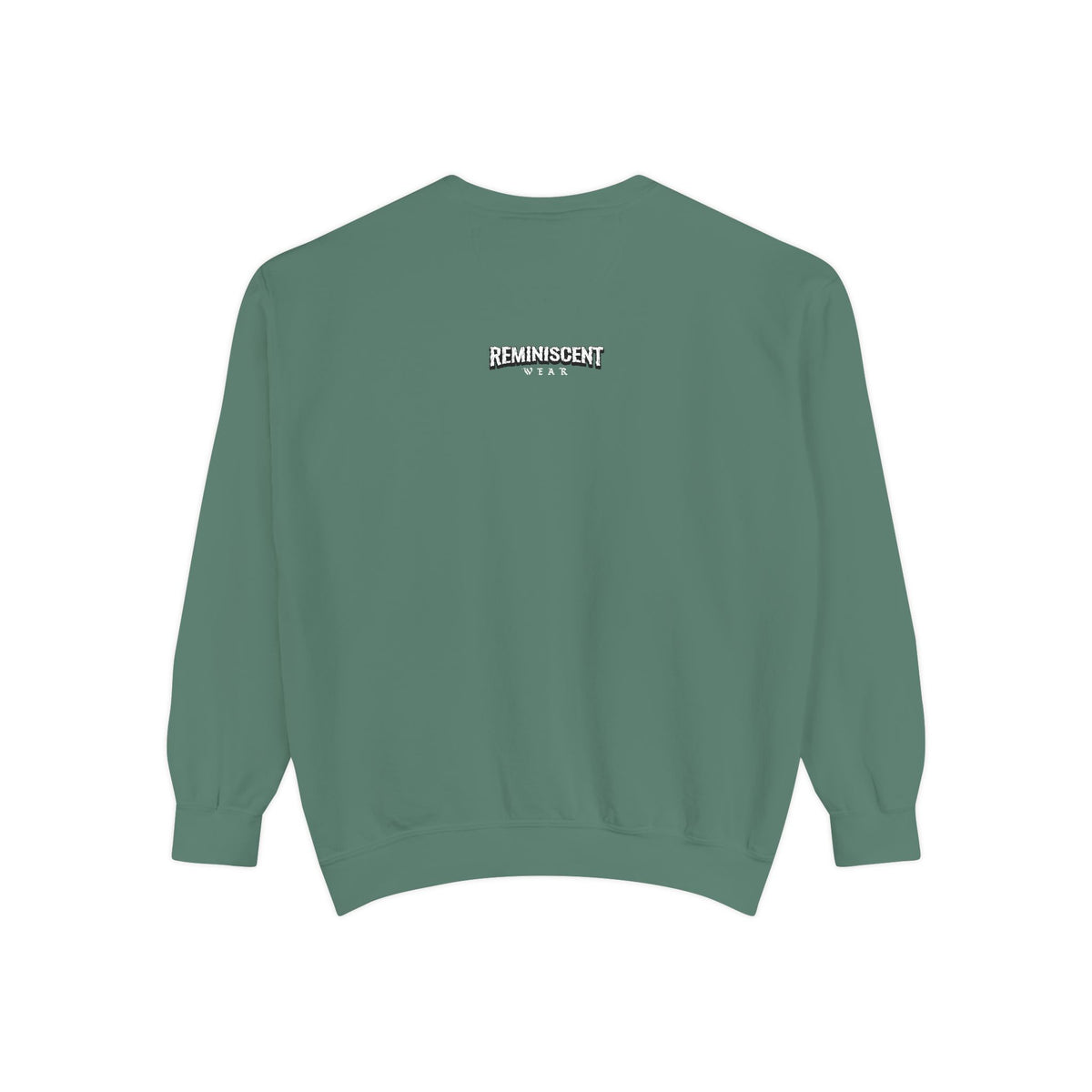 America We Have a Problem Sweatshirt