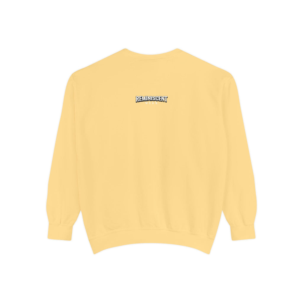 America We Have a Problem Sweatshirt