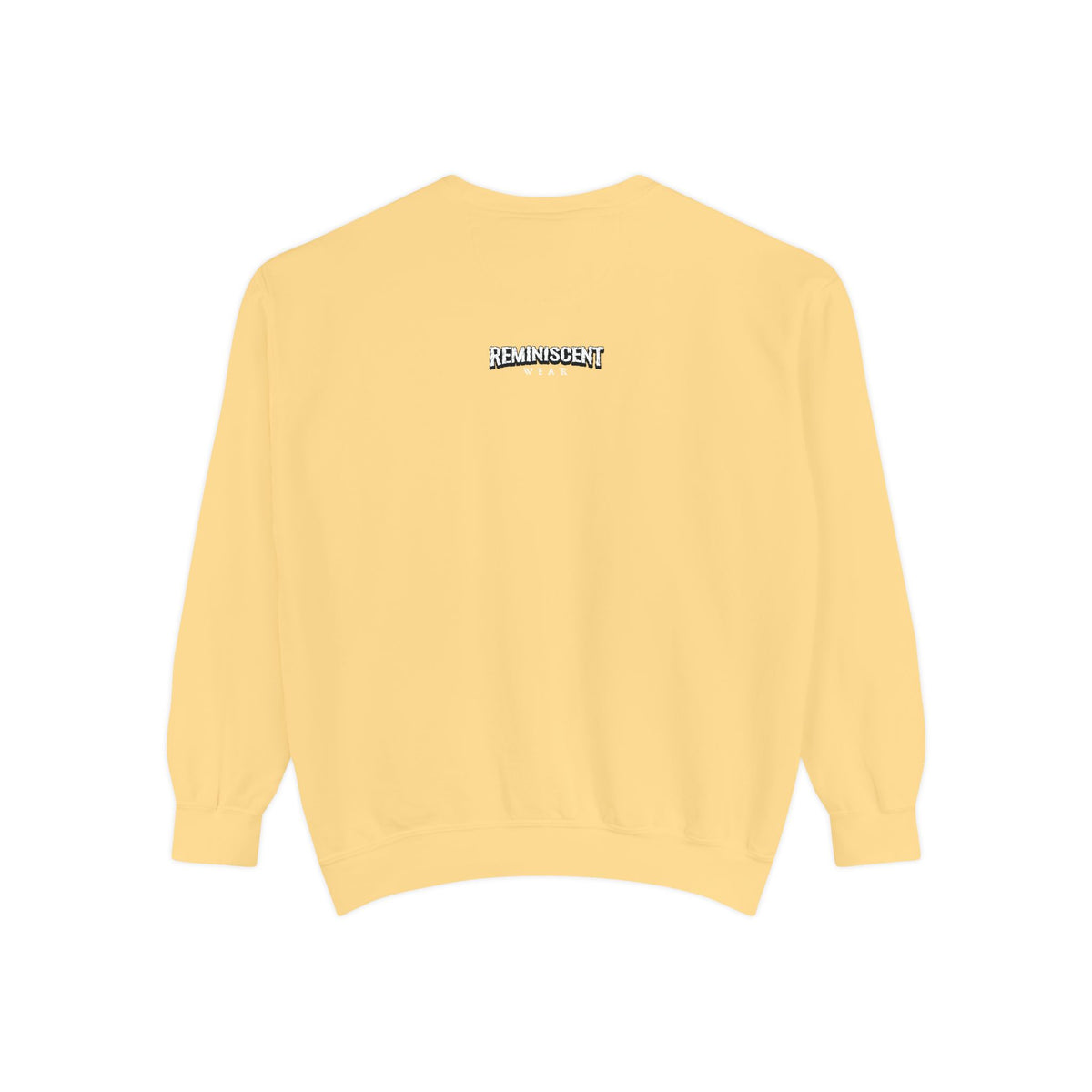 America We Have a Problem Sweatshirt