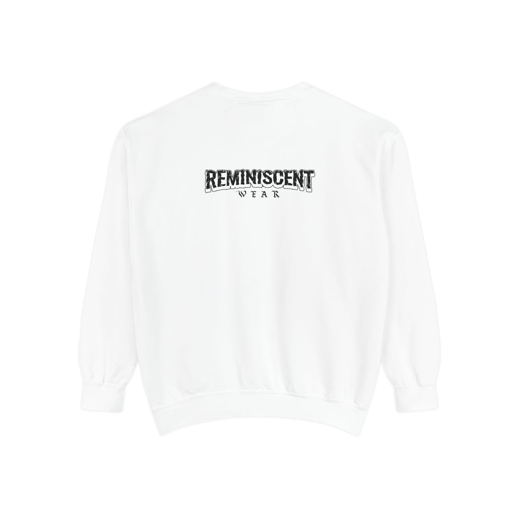 Sweatshirt — 'Reminiscent' Payphone Era