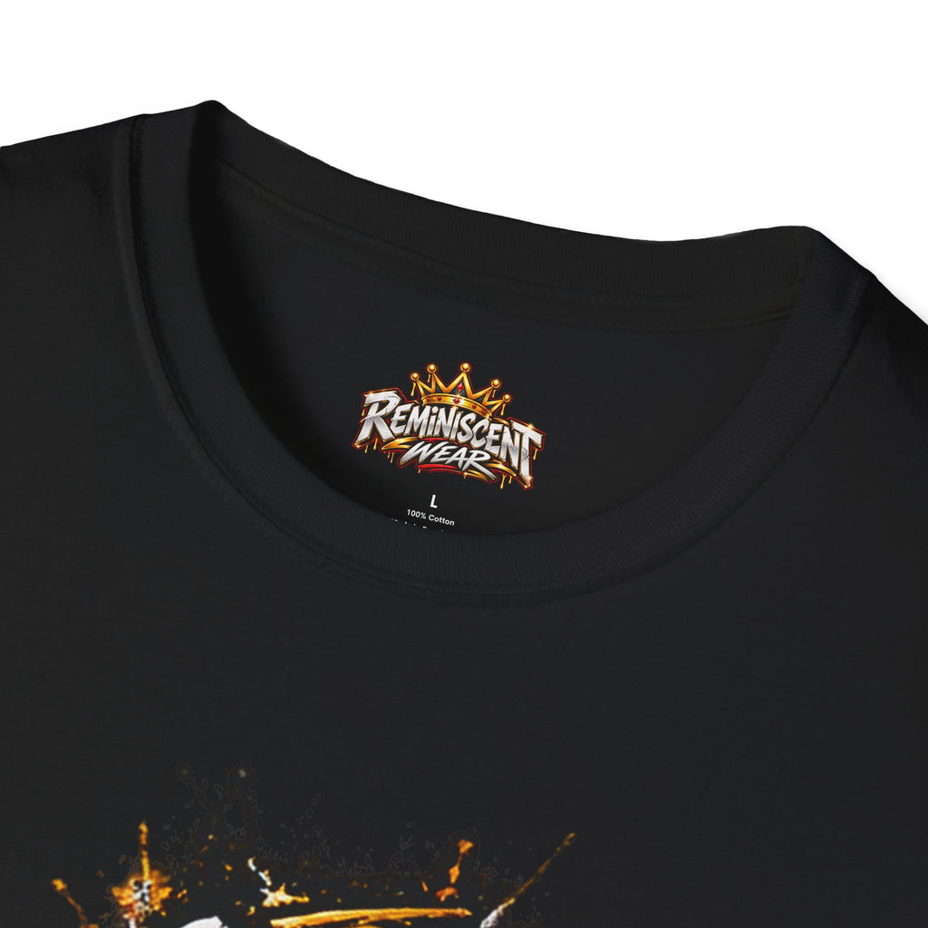 Same Culture | Different Generation - Reminiscent Wear T-Shirt