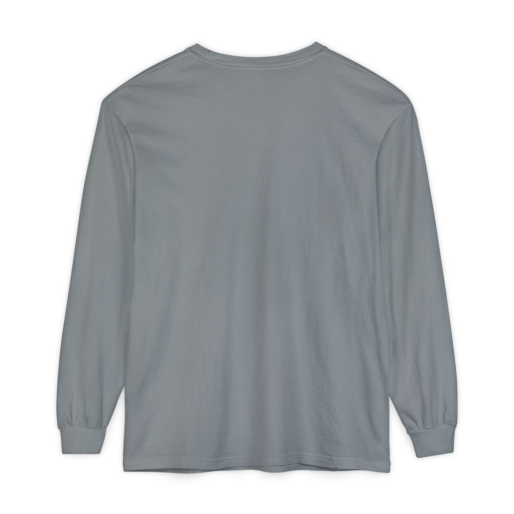 Bronx BX | Reminiscent Wear Long Sleeve T-Shirt