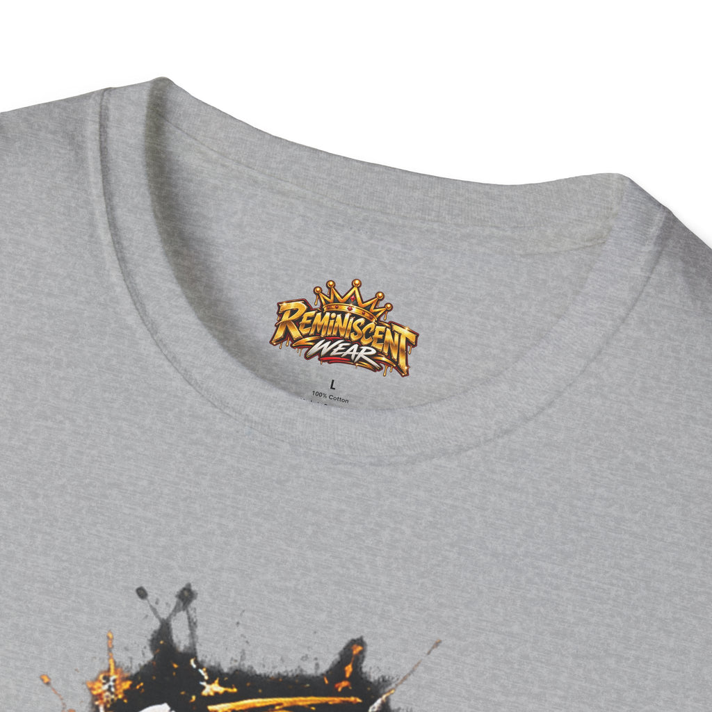 Same Culture | Different Generation - Reminiscent Wear T-Shirt