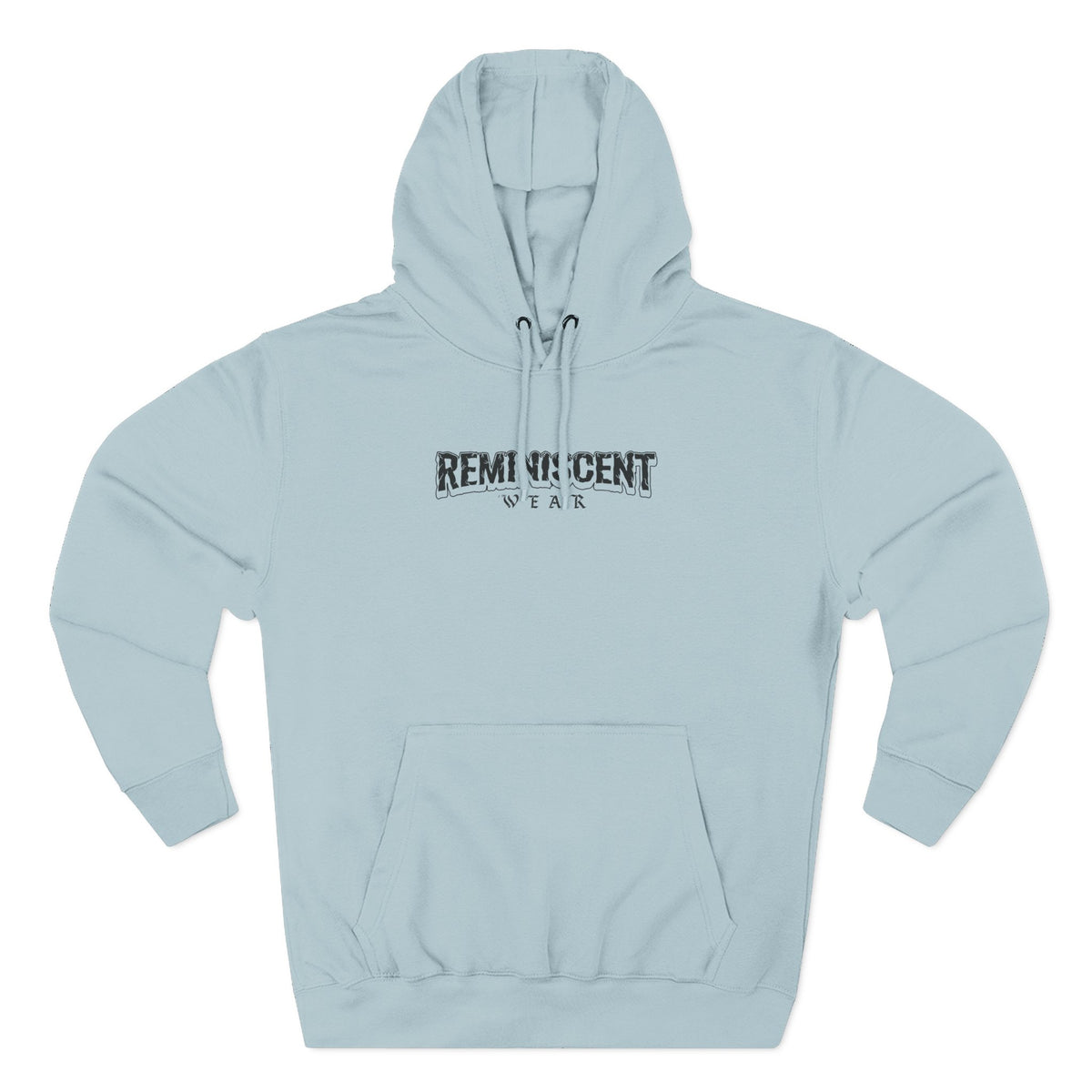 B-Boy: Come Get This Heat Hoodie - Reminiscent Wear