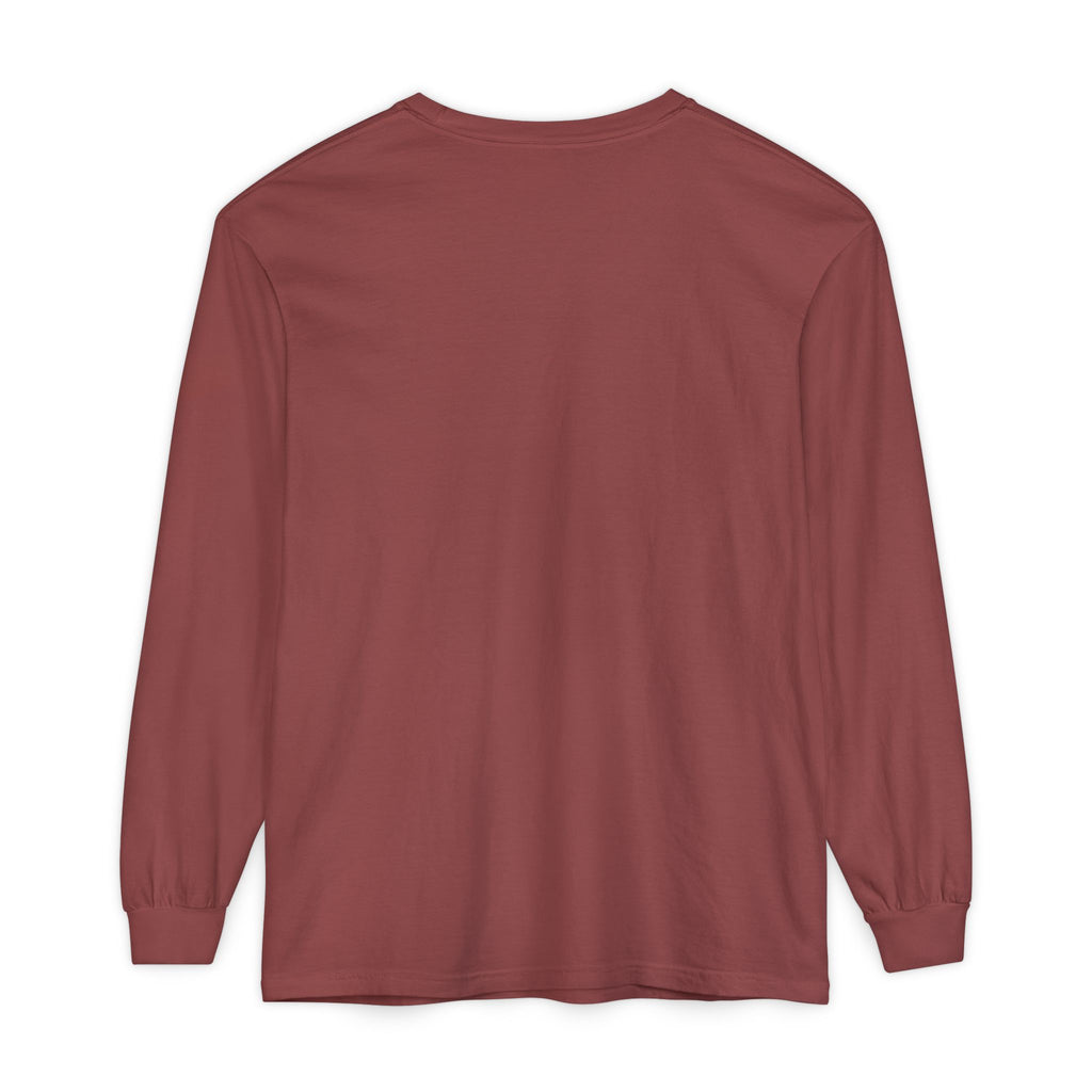 Bronx BX | Reminiscent Wear Long Sleeve T-Shirt
