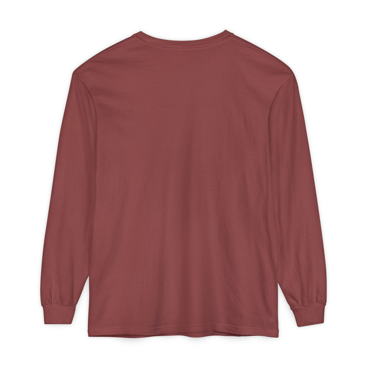 Bronx BX | Reminiscent Wear Long Sleeve T-Shirt
