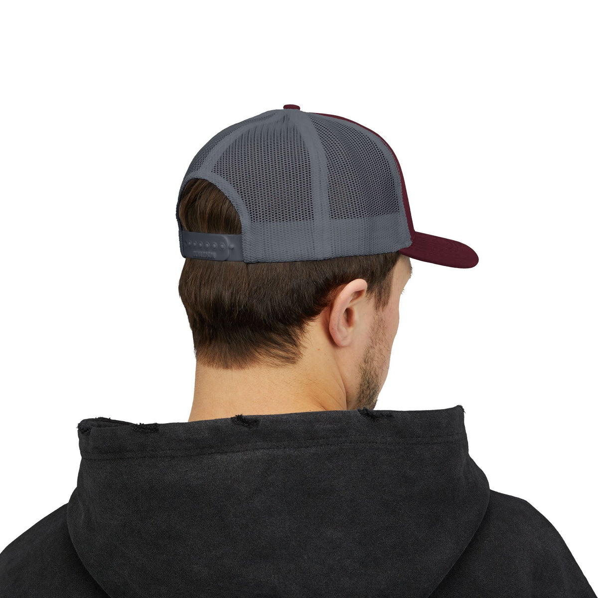Queens Bridge | Reminiscent Wear Trucker Cap