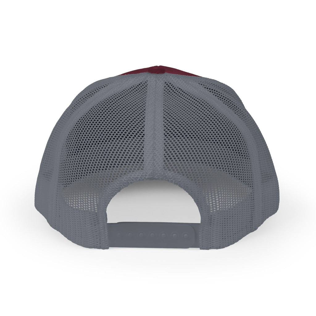 Queens Bridge | Reminiscent Wear Trucker Cap