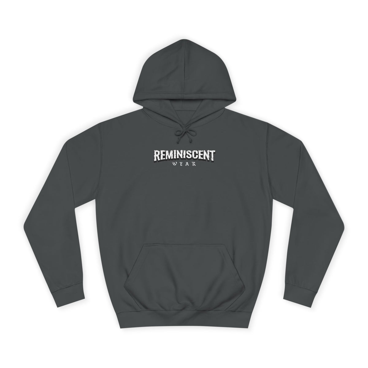 America's Problem Hoodie — 'Reminiscent Wear'