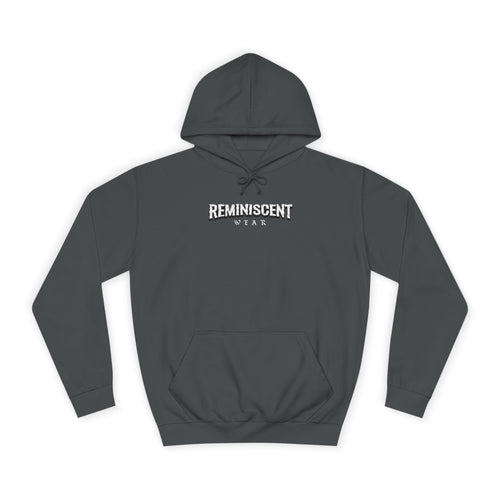 America's Problem Hoodie — 'Reminiscent Wear'