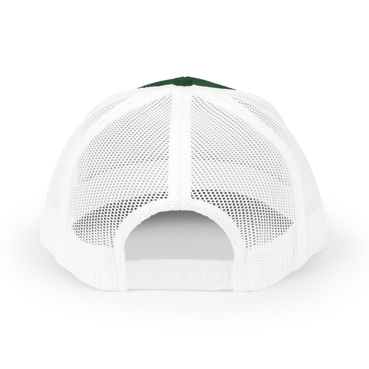 Queens Bridge | Reminiscent Wear Trucker Cap