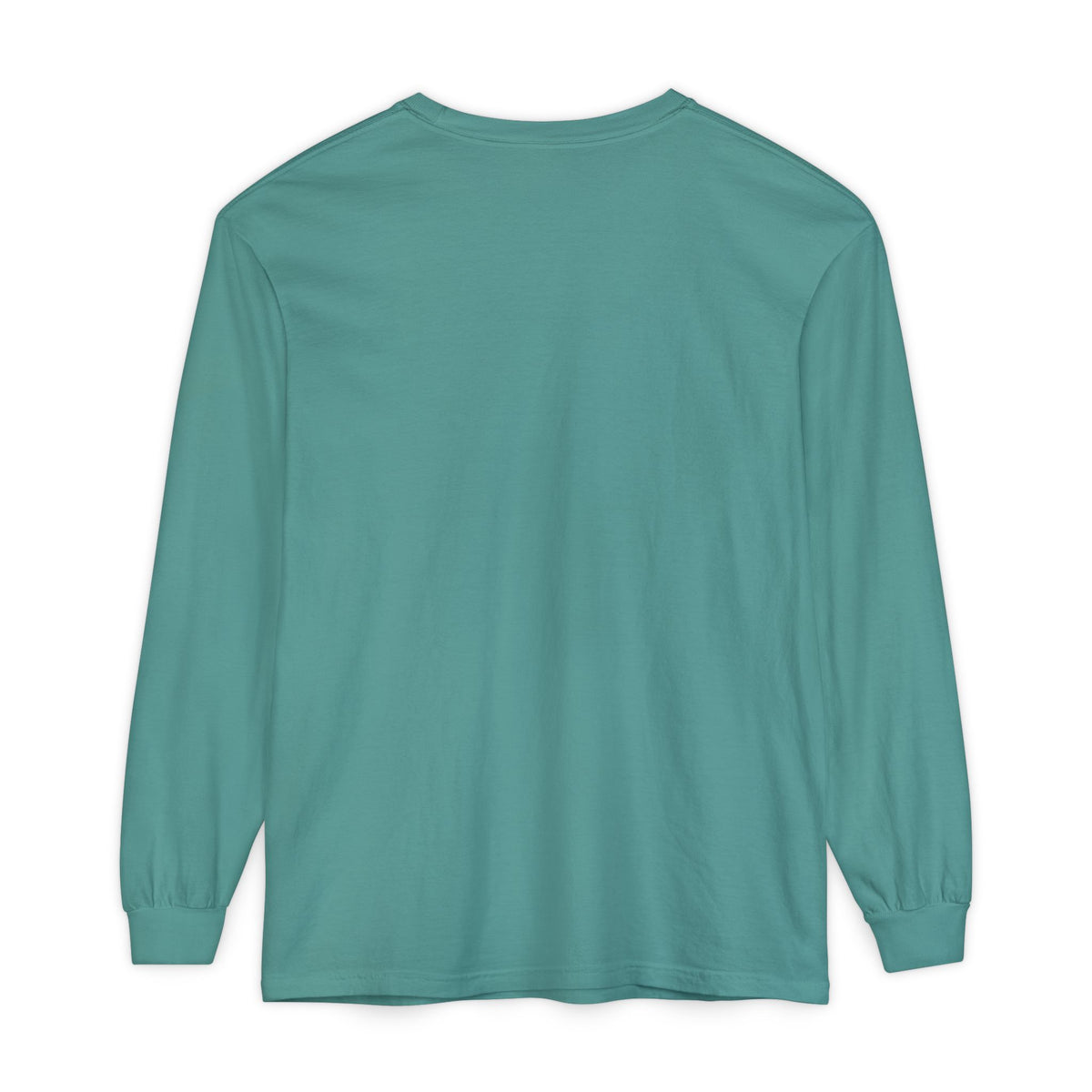 Bronx BX | Reminiscent Wear Long Sleeve T-Shirt