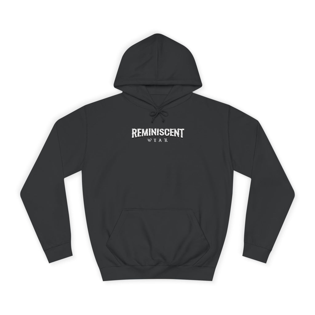 America's Problem Hoodie — 'Reminiscent Wear'