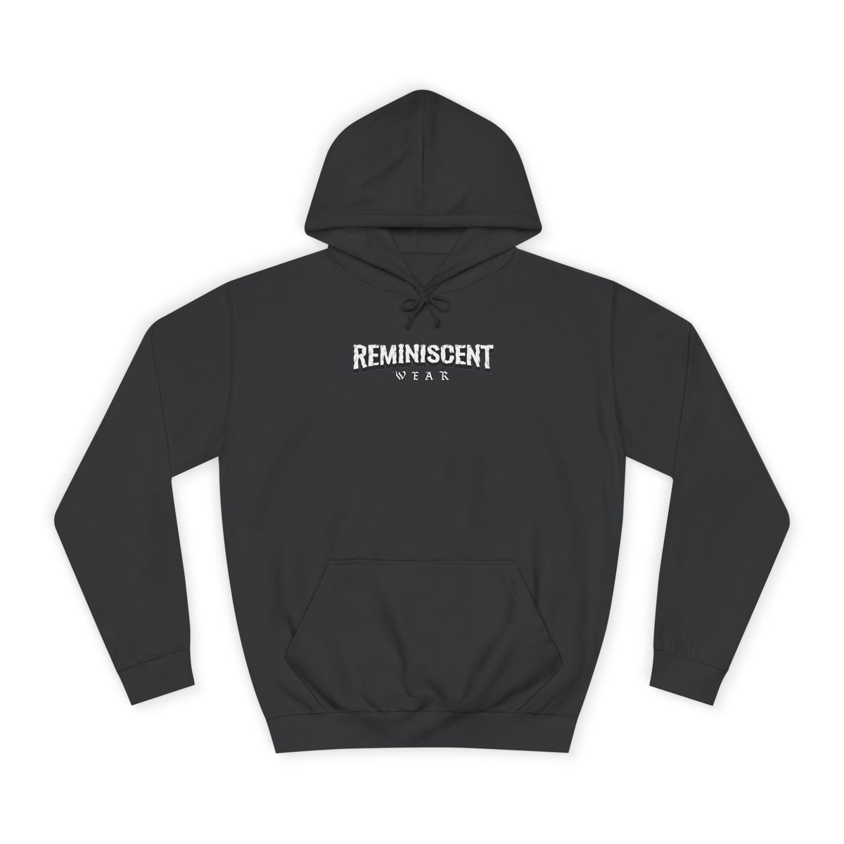 America's Problem Hoodie — 'Reminiscent Wear'