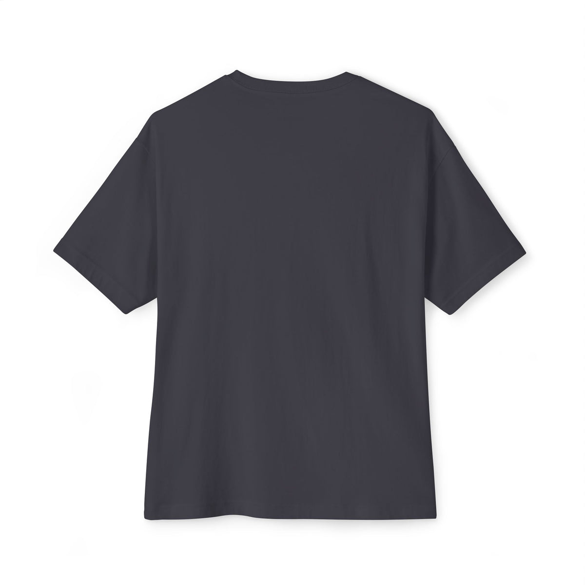 Reminiscent Wear — "America We Have a Problem"  Oversized Graphic Tee