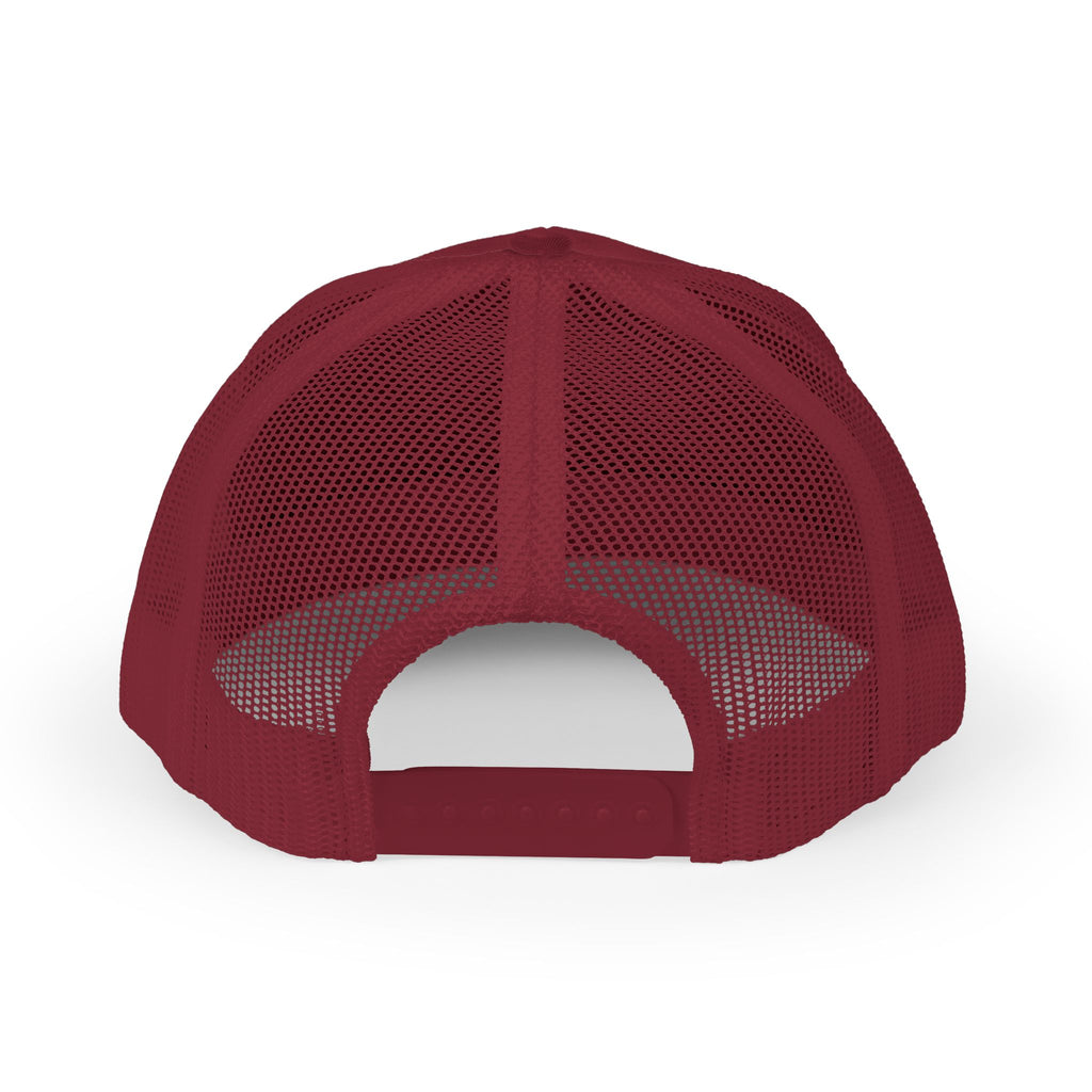 Queens Bridge | Reminiscent Wear Trucker Cap