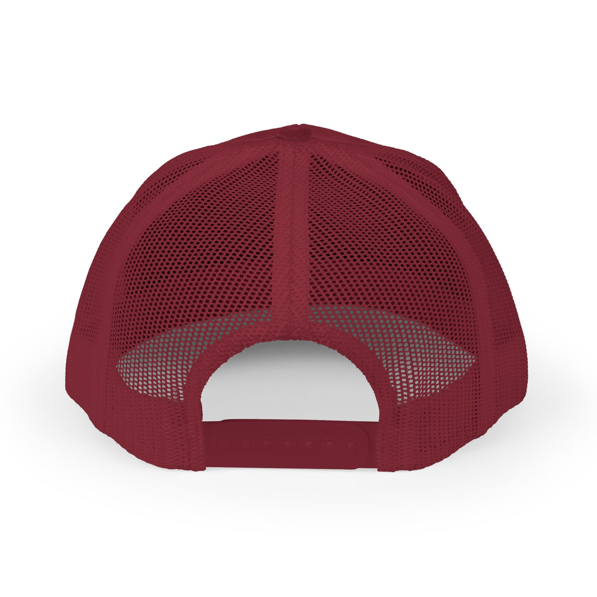 Queens Bridge | Reminiscent Wear Trucker Cap