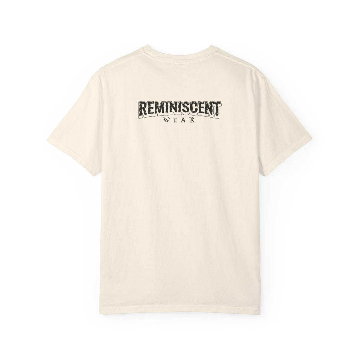 Reminiscent Wear Streetwear T-Shirt — The Payphone Era