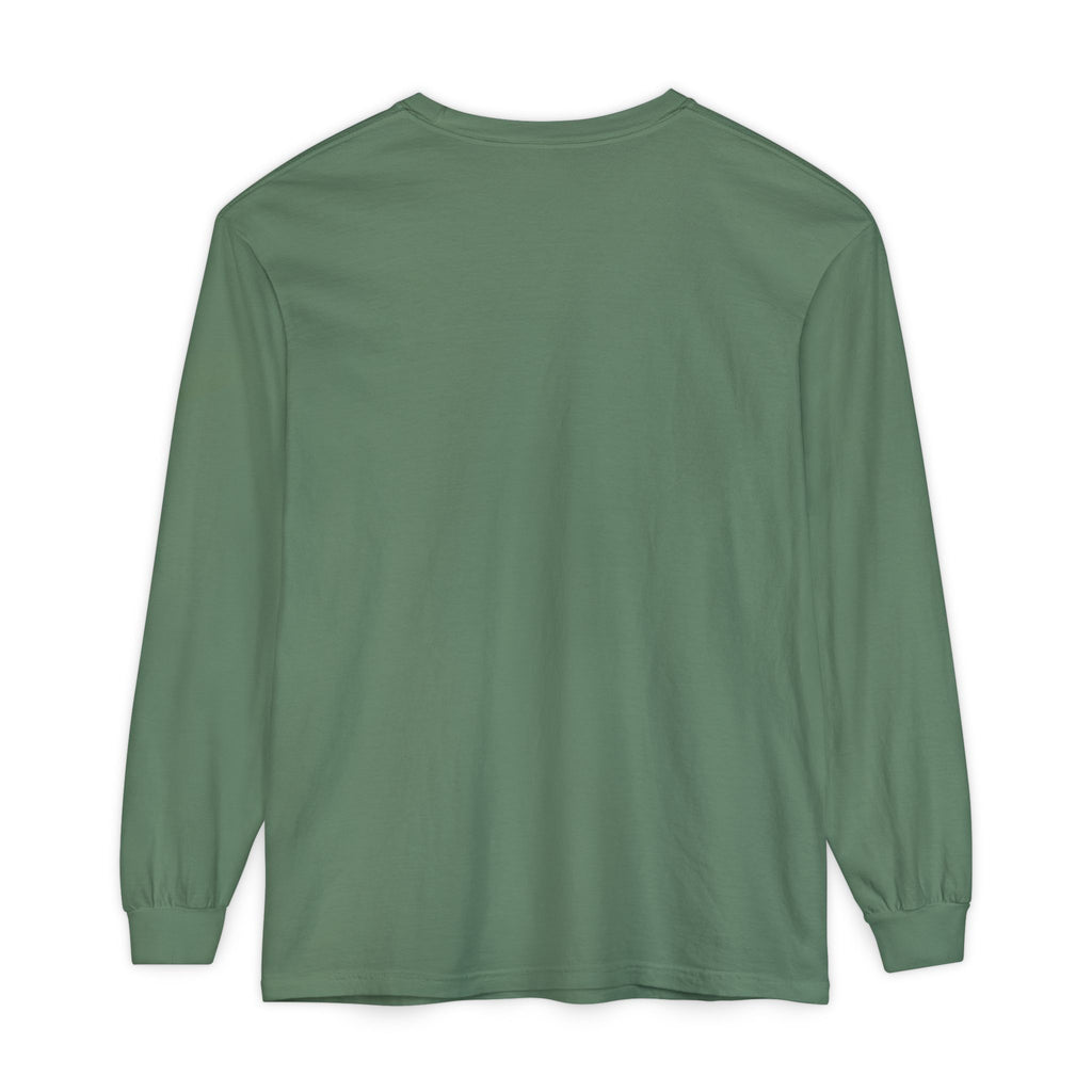 Bronx BX | Reminiscent Wear Long Sleeve T-Shirt