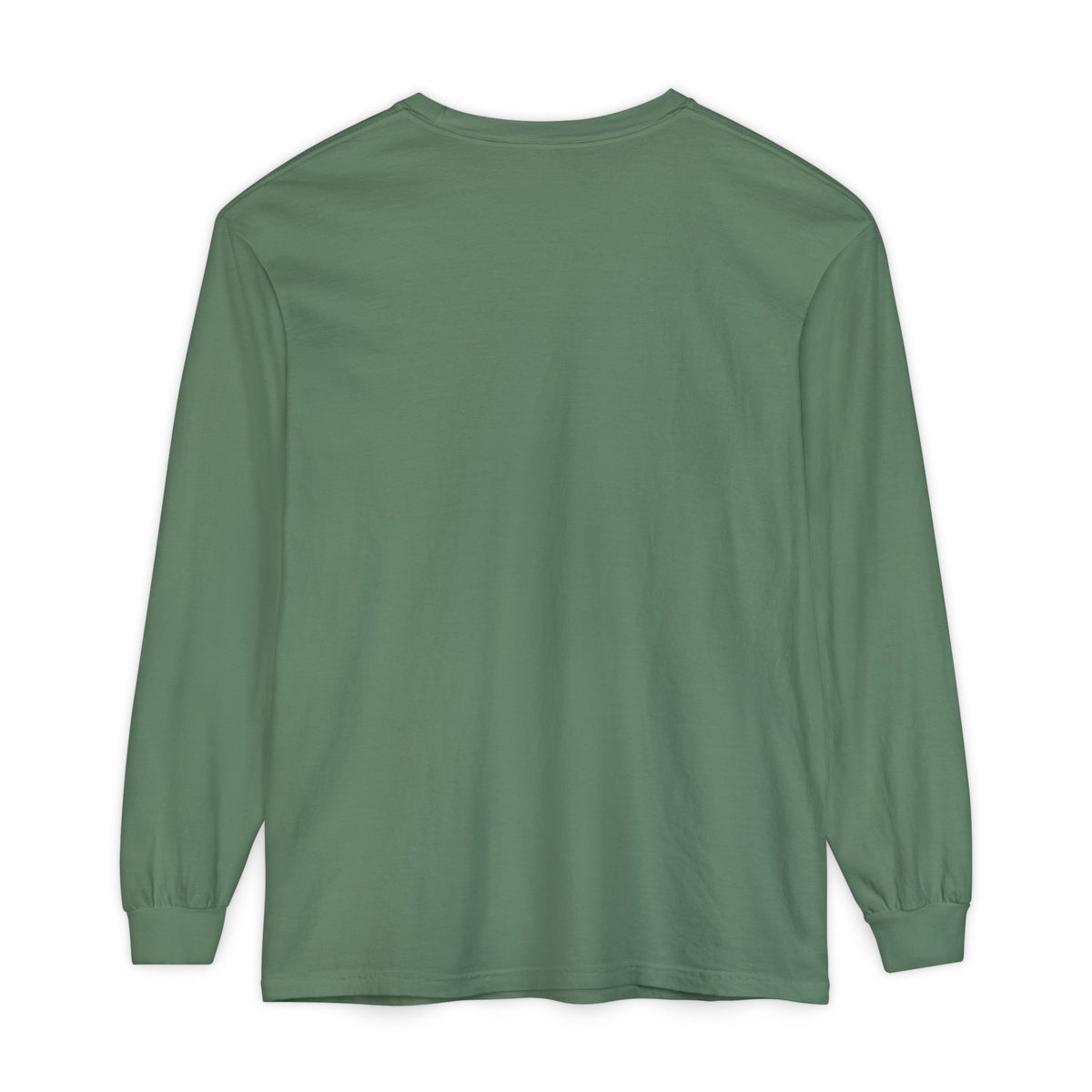 Bronx BX | Reminiscent Wear Long Sleeve T-Shirt