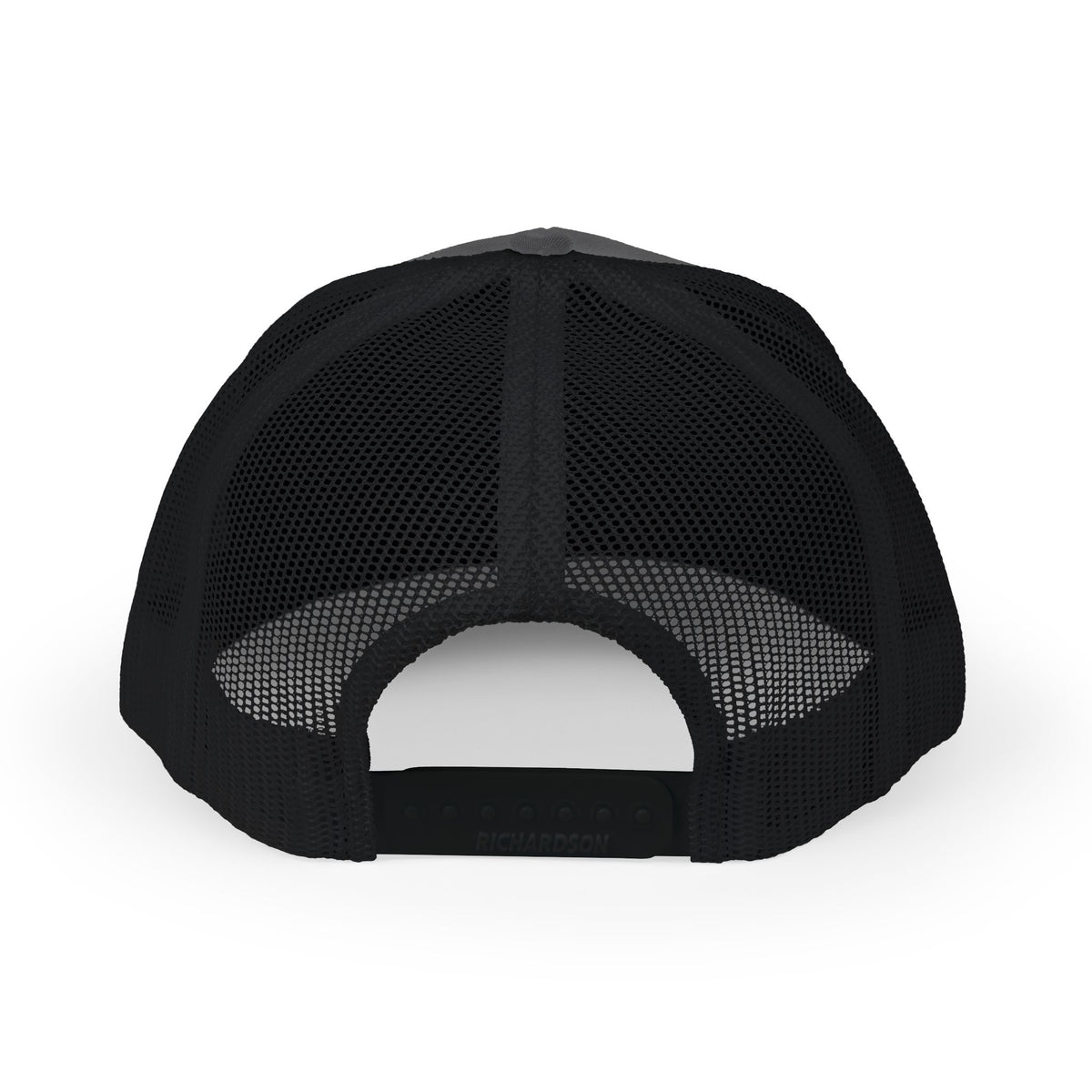 Reminiscent Wear Graphic Trucker Cap