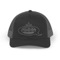 Queens Bridge | Reminiscent Wear Trucker Cap