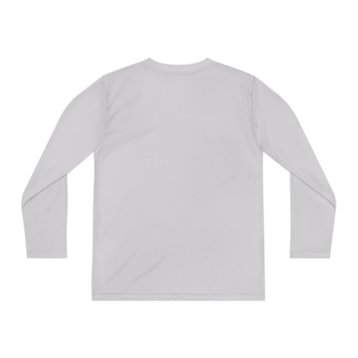 After School Until the Street Lights Came On Youth Long Sleeve Tee | Reminiscent Wear