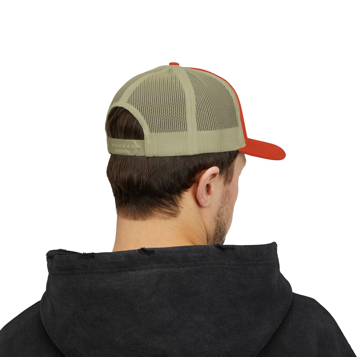 Queens Bridge | Reminiscent Wear Trucker Cap