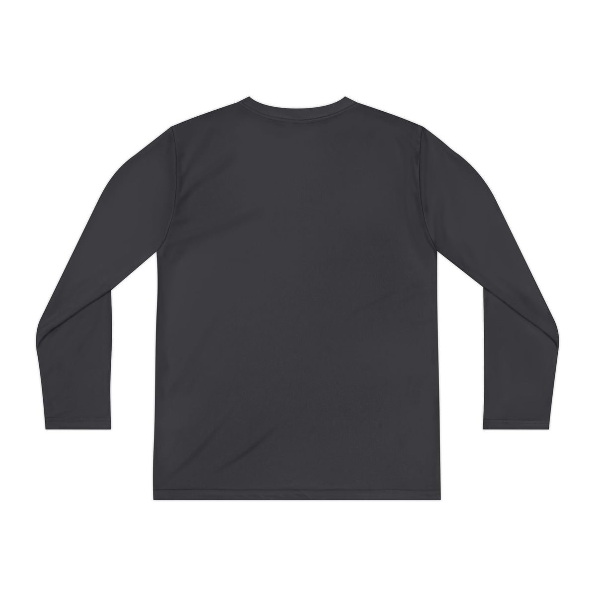 After School Until the Street Lights Came On Youth Long Sleeve Tee | Reminiscent Wear