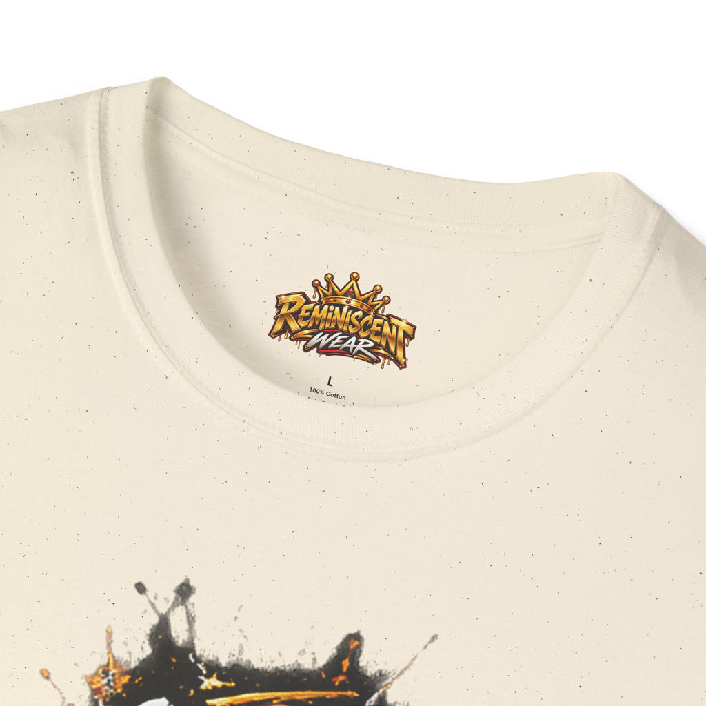 Same Culture | Different Generation - Reminiscent Wear T-Shirt