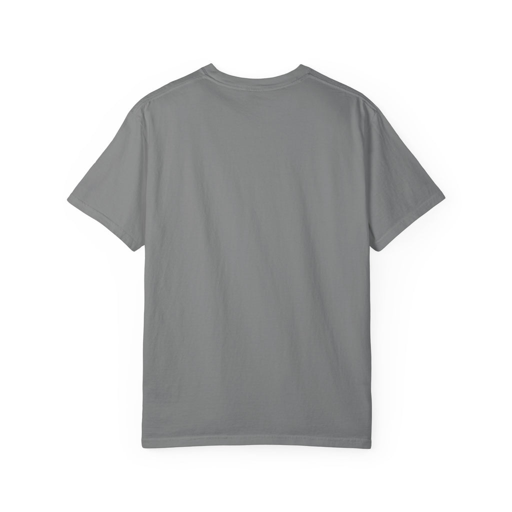 Reminiscent Wear BBoy T-Shirt — "Come Get This Heat " Streetwear Tee