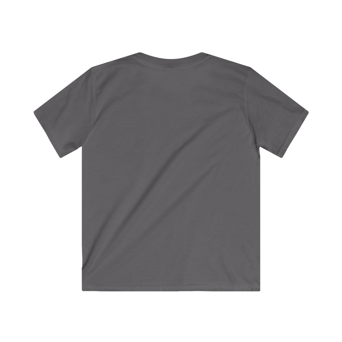B-Boy: Come Get This Heat | Reminiscent Wear Youth Soft-style Tee