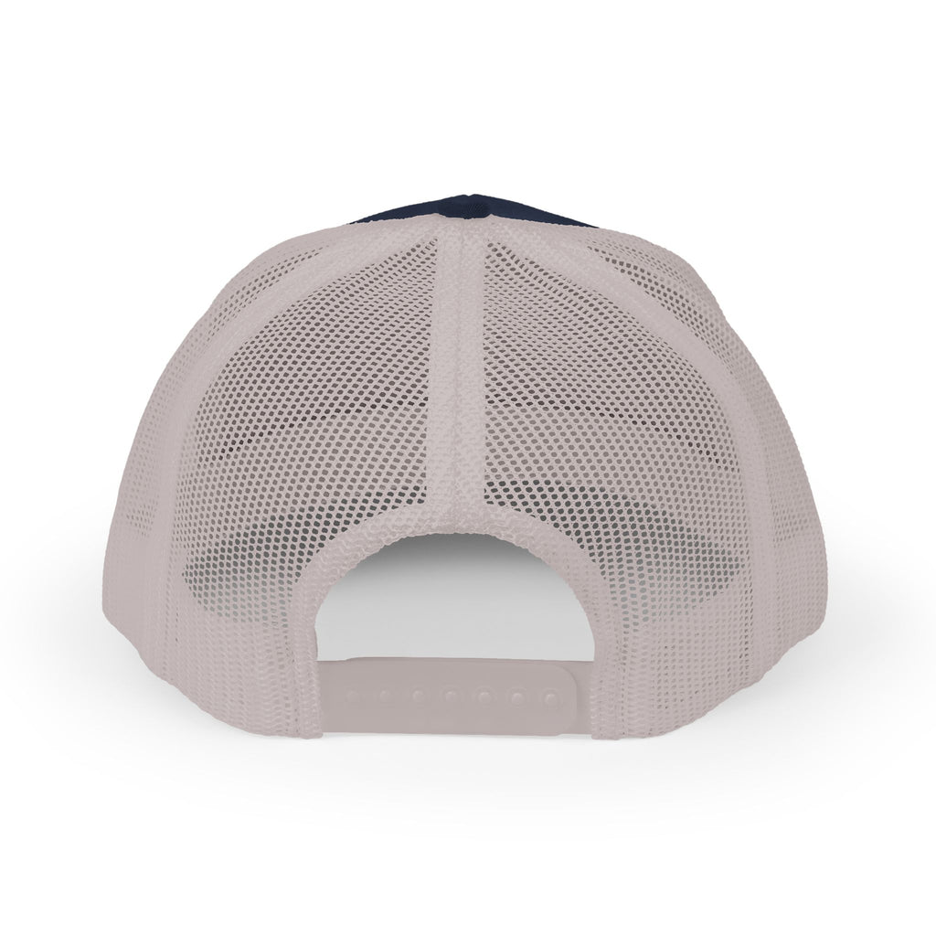 Queens Bridge | Reminiscent Wear Trucker Cap