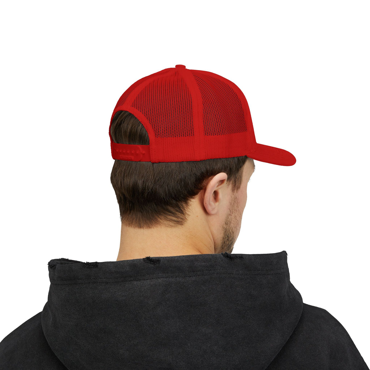 Queens Bridge | Reminiscent Wear Trucker Cap