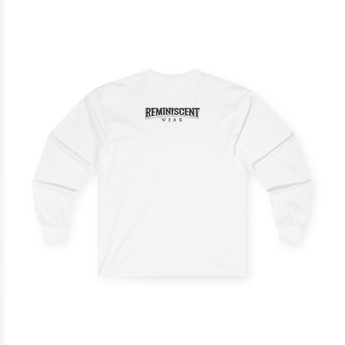 The Pay Phone Era Long Sleeve Tee - Reminiscent Wear