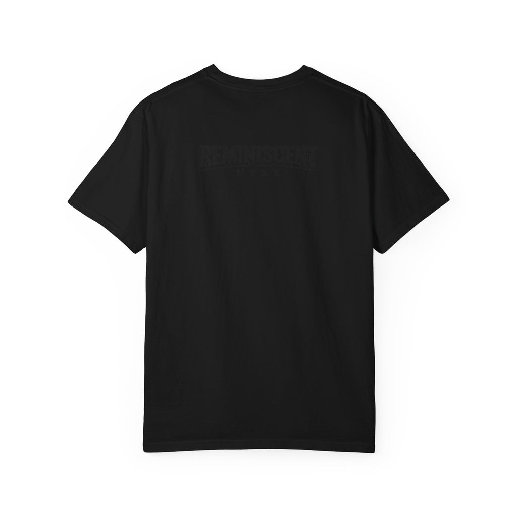 Reminiscent Wear Streetwear T-Shirt — The Payphone Era