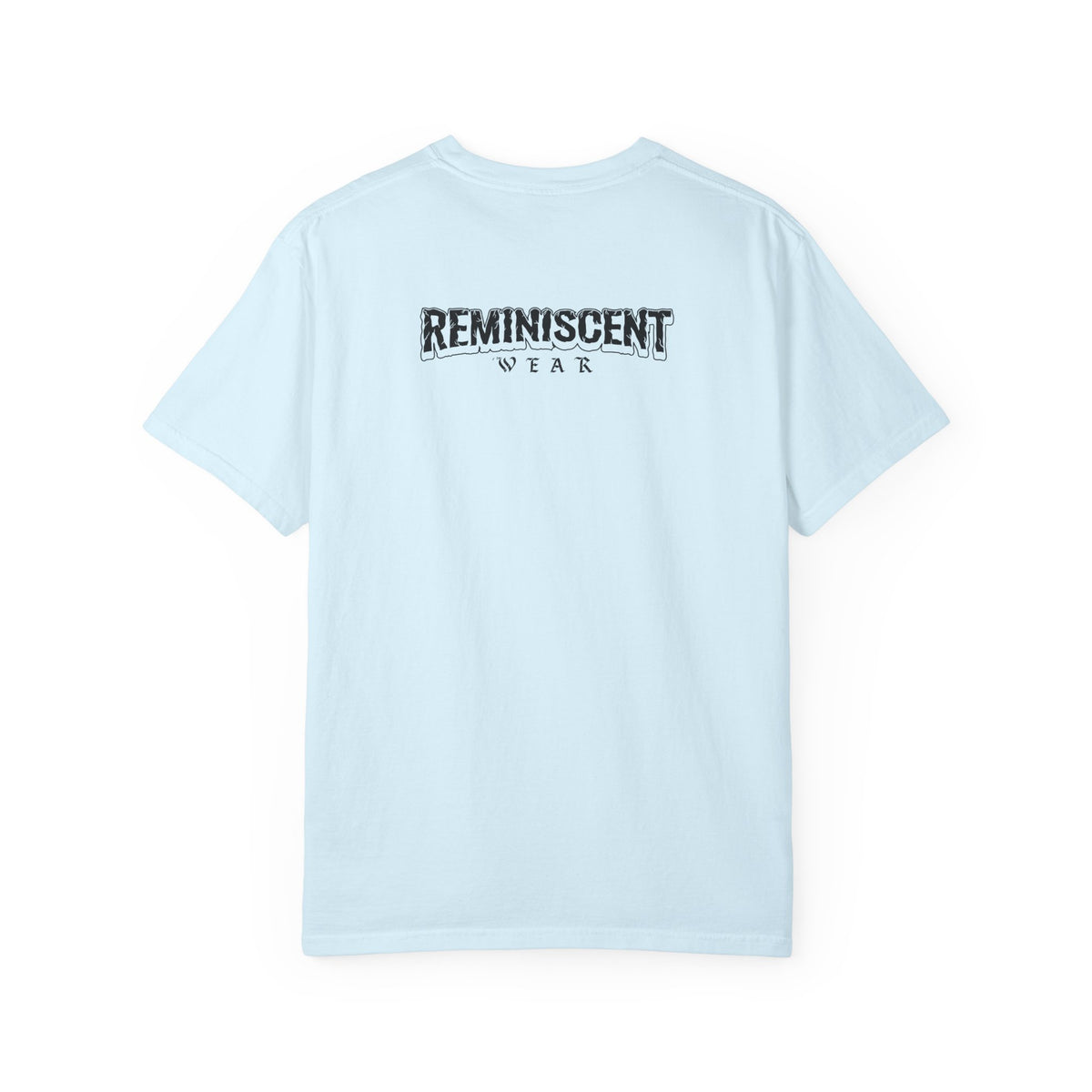 Reminiscent Wear Streetwear T-Shirt — The Payphone Era