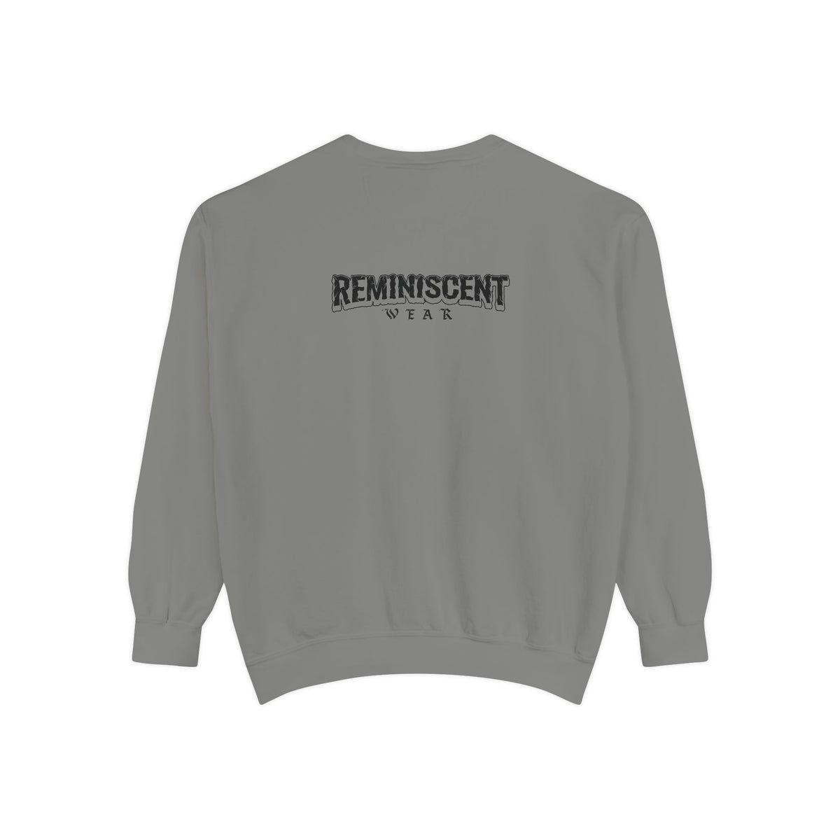 Sweatshirt — 'Reminiscent' Payphone Era