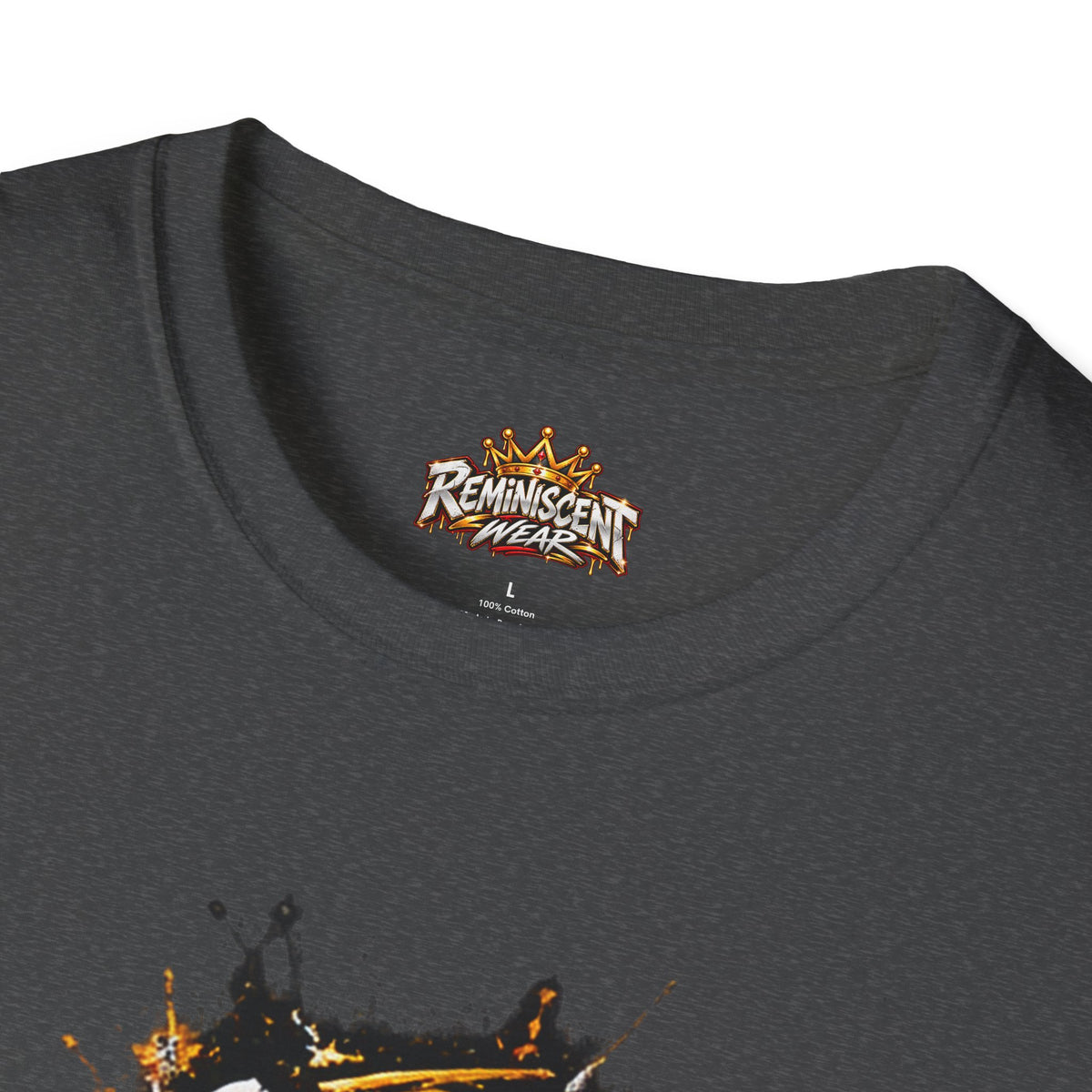 Same Culture | Different Generation - Reminiscent Wear T-Shirt