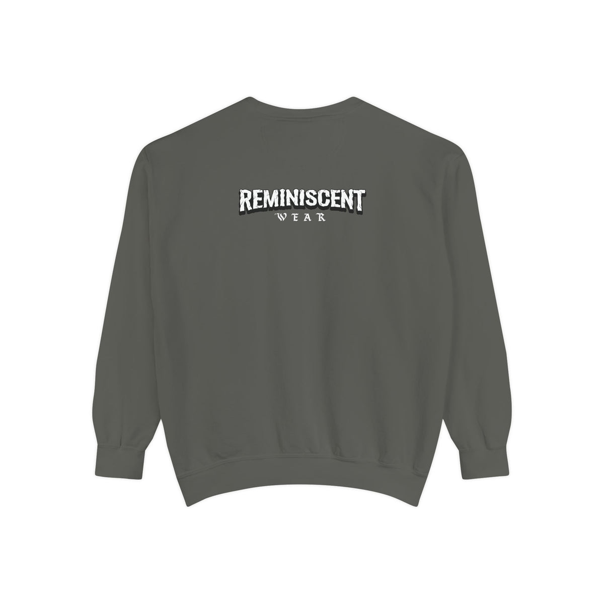 Sweatshirt — 'Reminiscent' Payphone Era