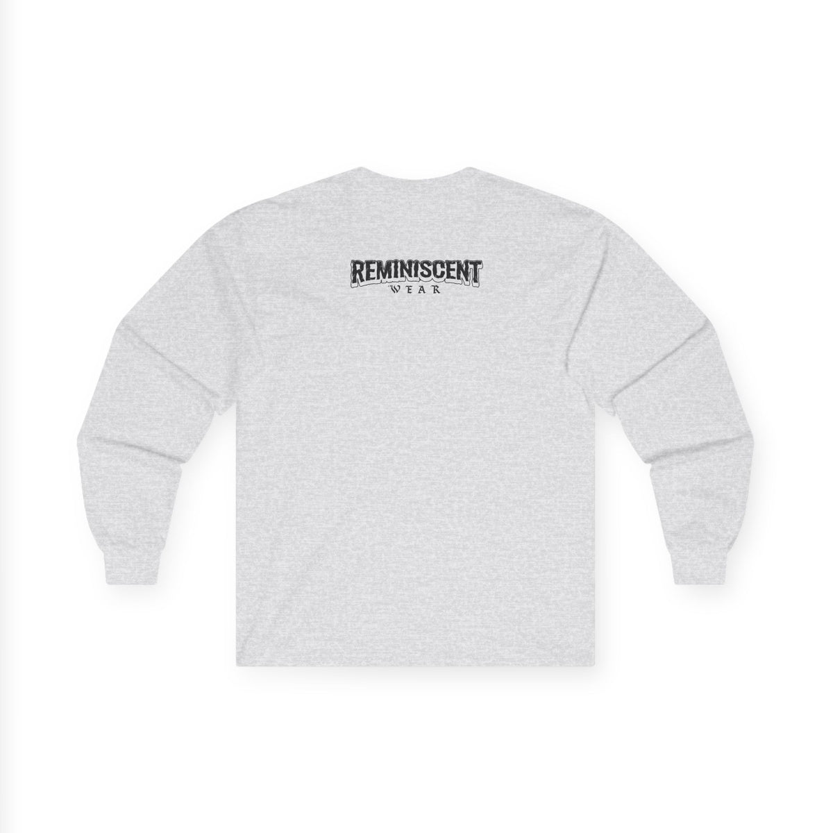 The Pay Phone Era Long Sleeve Tee - Reminiscent Wear
