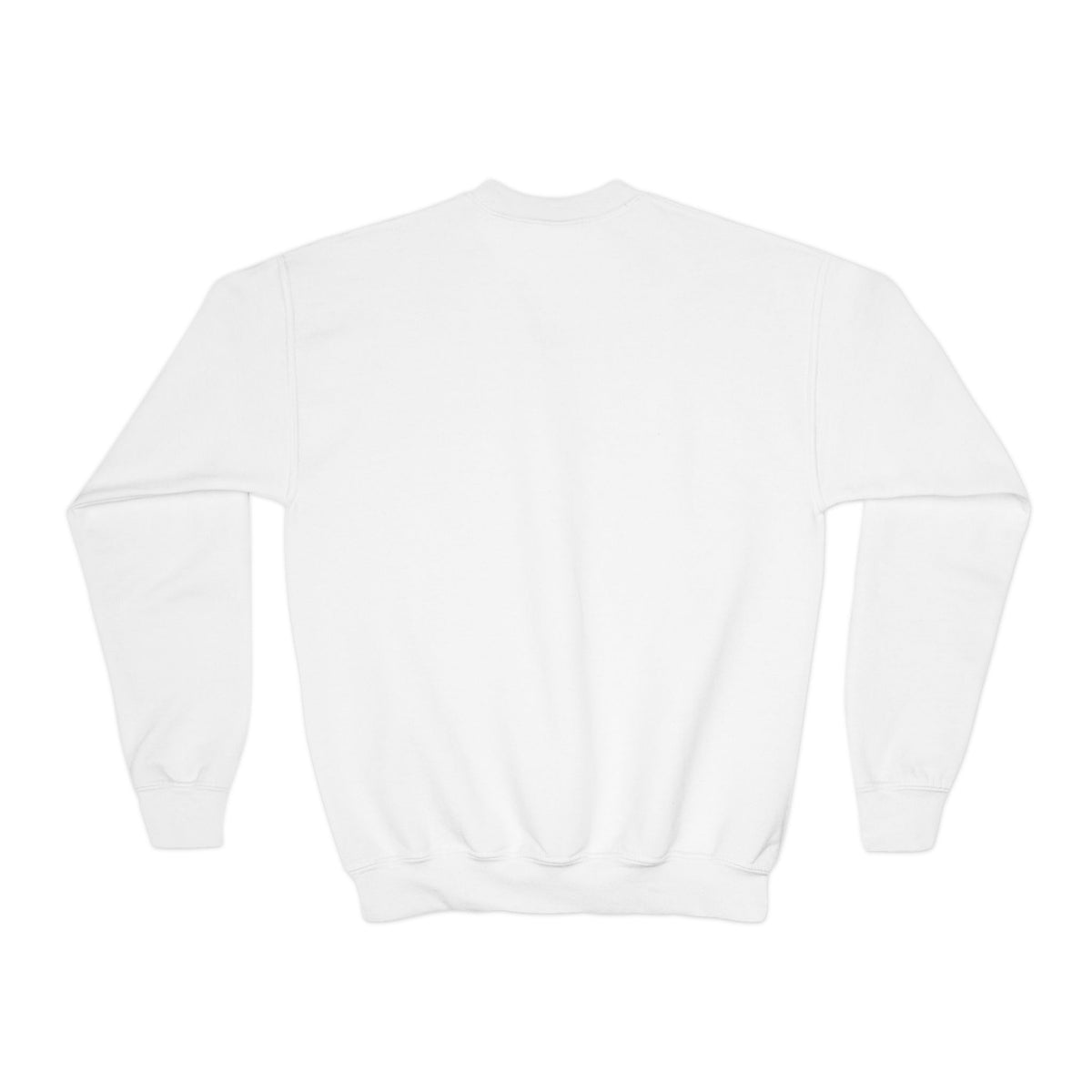 B-Boy: Come Get This Heat Youth Crewneck Sweatshirt | Reminiscent Wear